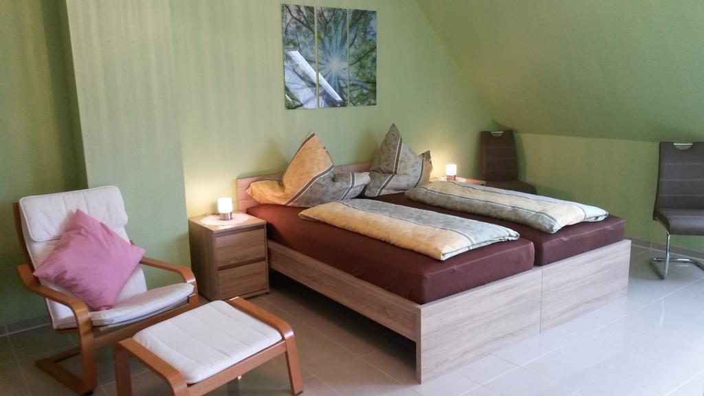 Appartements Dw16~17~19 In Dortmund Ngoại thất bức ảnh