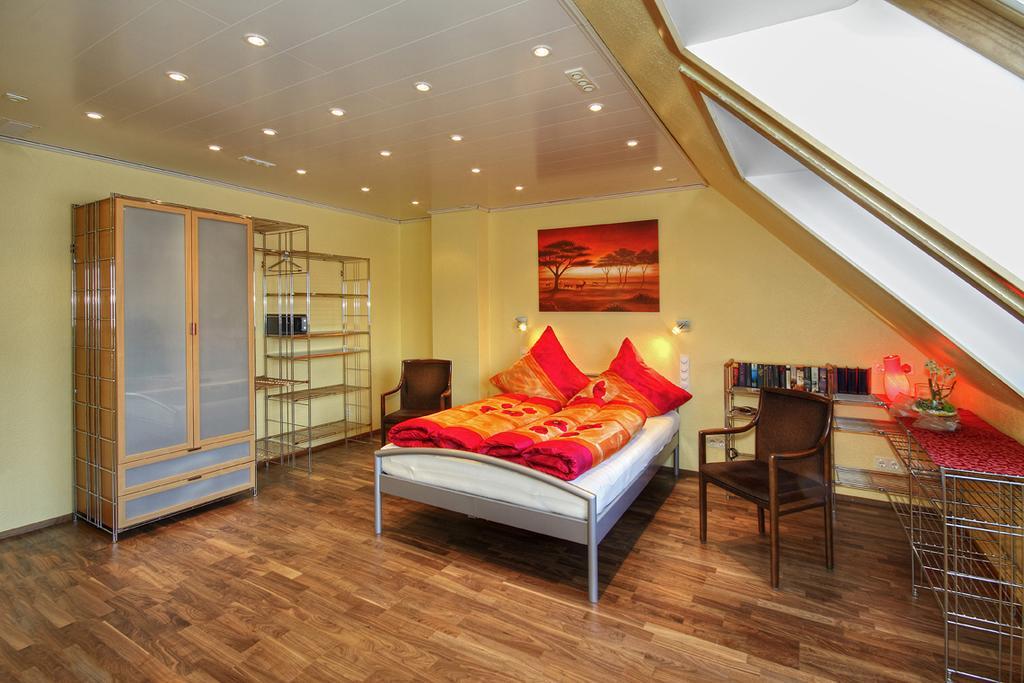 Appartements Dw16~17~19 In Dortmund Ngoại thất bức ảnh