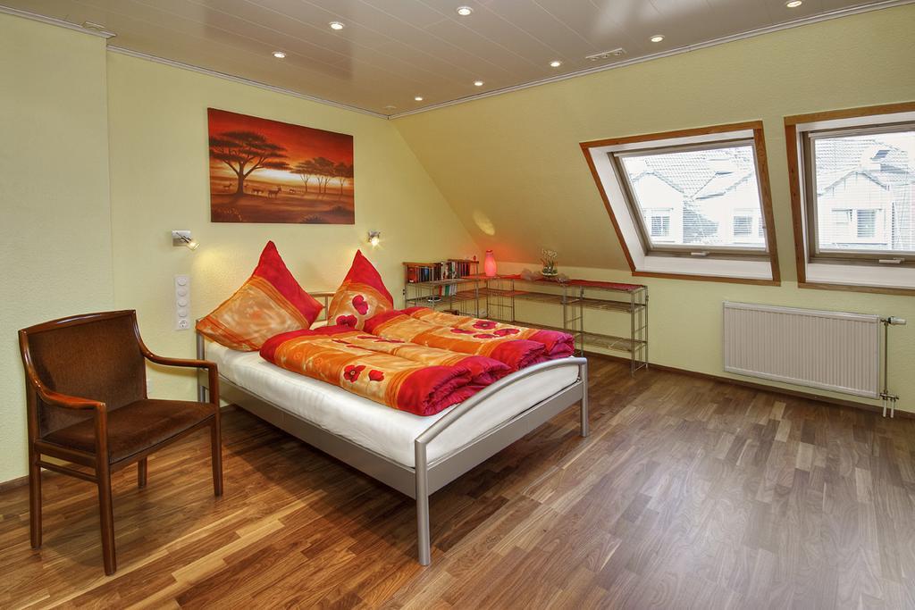 Appartements Dw16~17~19 In Dortmund Ngoại thất bức ảnh