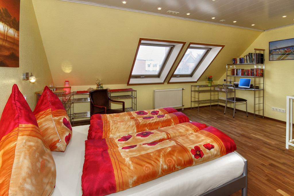 Appartements Dw16~17~19 In Dortmund Ngoại thất bức ảnh