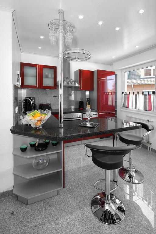 Appartements Dw16~17~19 In Dortmund Ngoại thất bức ảnh