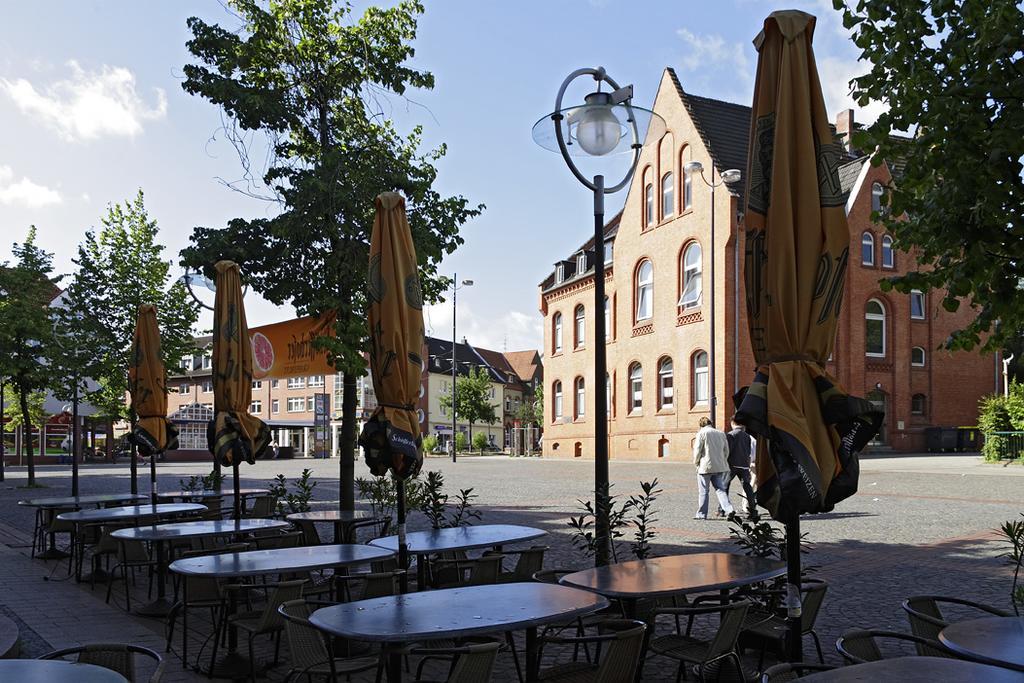 Appartements Dw16~17~19 In Dortmund Ngoại thất bức ảnh